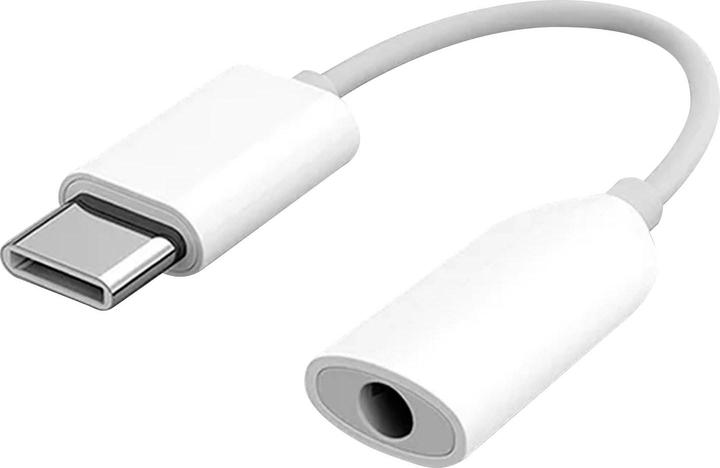 Xiaomi Audioadapter USB-C auf 3.5mm Klinke (USB-C, 3.5mm Klinke)