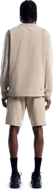 Produktbild Berghaus Greenbank Crew Sweater - Softshell-Midlayer für Herren (XL)