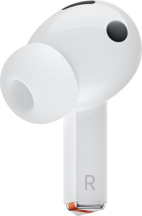 Productafbeelding Samsung Galaxy Buds3 Pro RIGHT Headphone Replacement Part, 1 pcs - White (Samsung Galaxy Buds3 Pro)