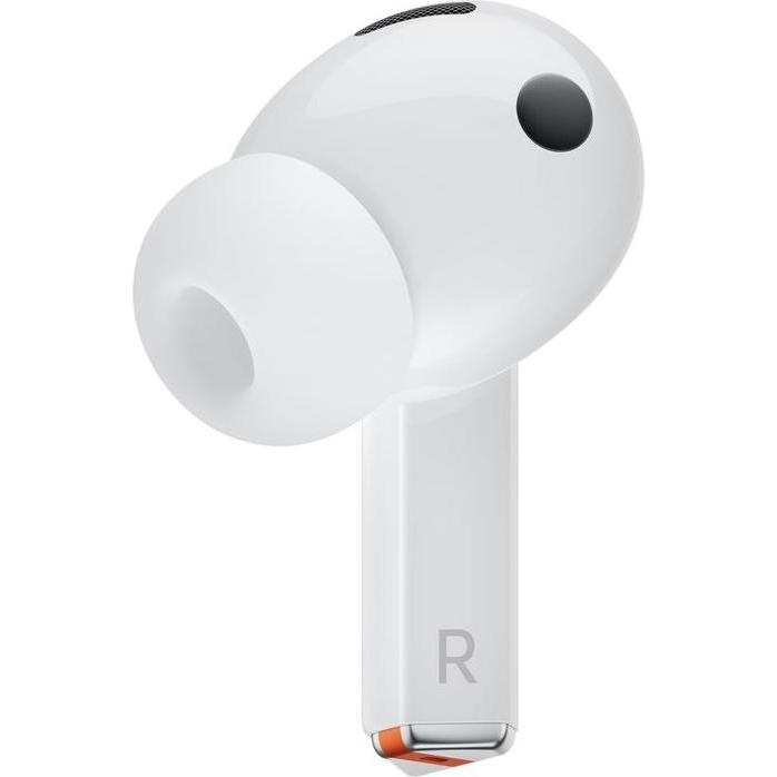 Samsung Galaxy Buds3 Pro RIGHT Headphone Replacement Part, 1 pcs - White, Kopfhörer Ersatzteile, Wei