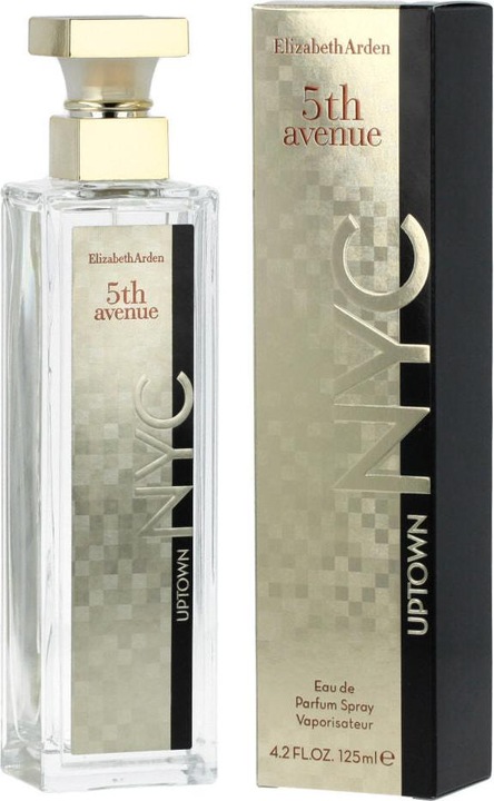 Immagine prodotto Elizabeth Arden 5th Avenue NYC Uptown (Eau de parfum, 125 ml)