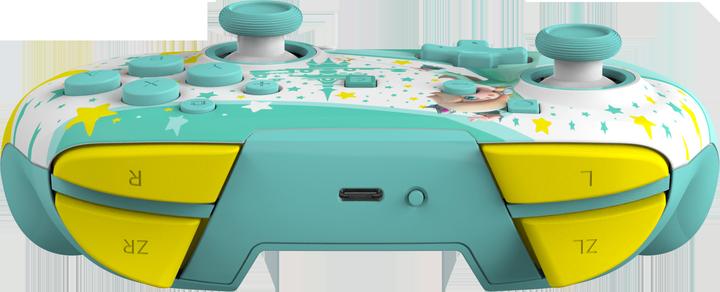 Produktbild Turtle Beach REMATCH - Wireless Controller (Switch, Switch 2, Switch Lite, Switch OLED)