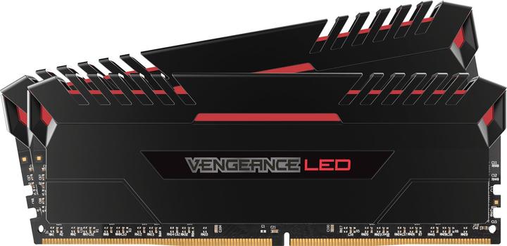 Produktbild Corsair Vengeance LED (4 x 8GB, 3000 MHz, DDR4-RAM, DIMM)