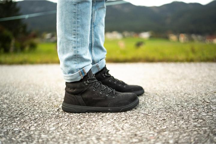 Actual product image Barebarics Element (37)