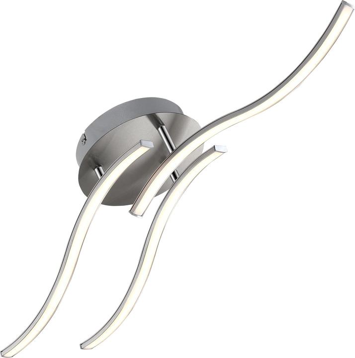 Actual product image Monzana Ceiling light (1200 lm)