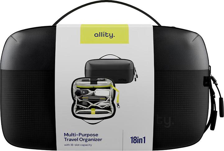 Immagine prodotto Allity Universal accessory organizer - ATB-100