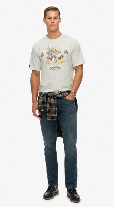 Produktbild Superdry Vl Tokyo Relaxed (M)