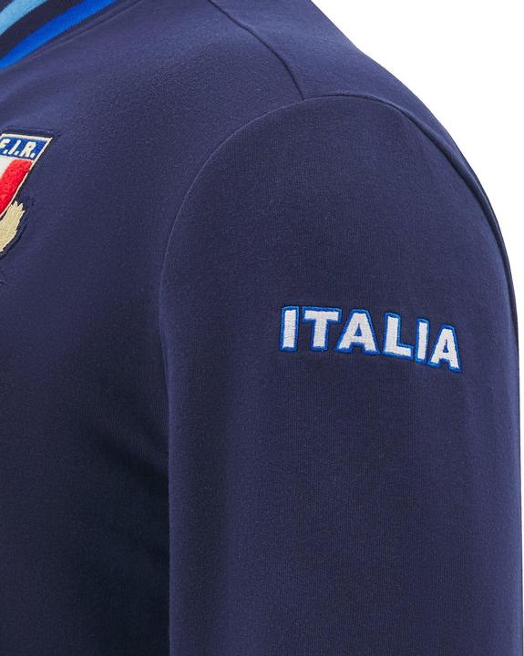 Produktbild Macron Trainingsjacke Italien 2024 (M)