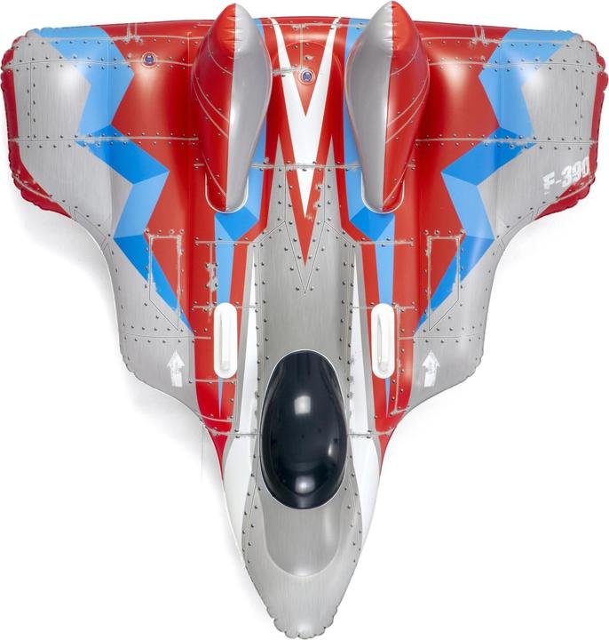 Produktbild Bestway Galaxy Glider