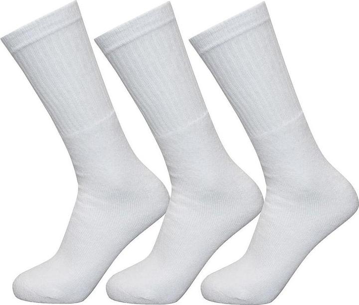 Immagine prodotto Exceptio Calzini Sport (confezione da 3) (confezione da 3, 42 - 47)