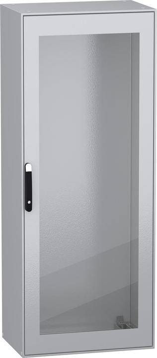 Actual product image Schneider Electric Spacial SM monobloc floor-standing enclosure without NSYSM20850T