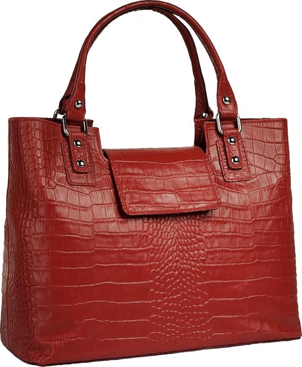 Actual product image Cluty Handtasche