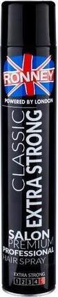 Immagine prodotto Ronney Spray per capelli Extra Forte 750 Ml (750 ml)