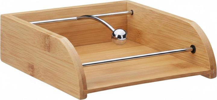 Produktbild Relaxdays Serviettenhalter (1x)