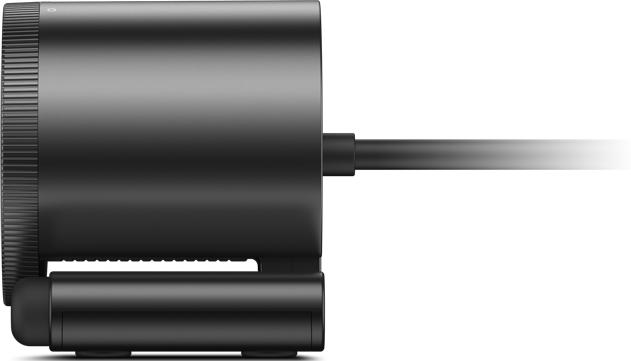 Actual product image Lenovo Fhd webcam (2 Mpx)