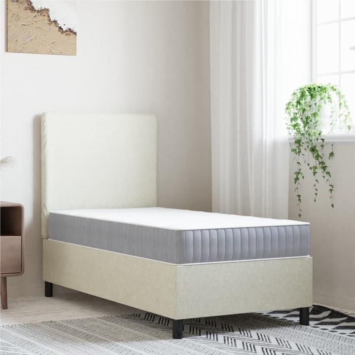 Produktbild vidaXL Taschenfederkern-Matratze (80 x 160 cm)