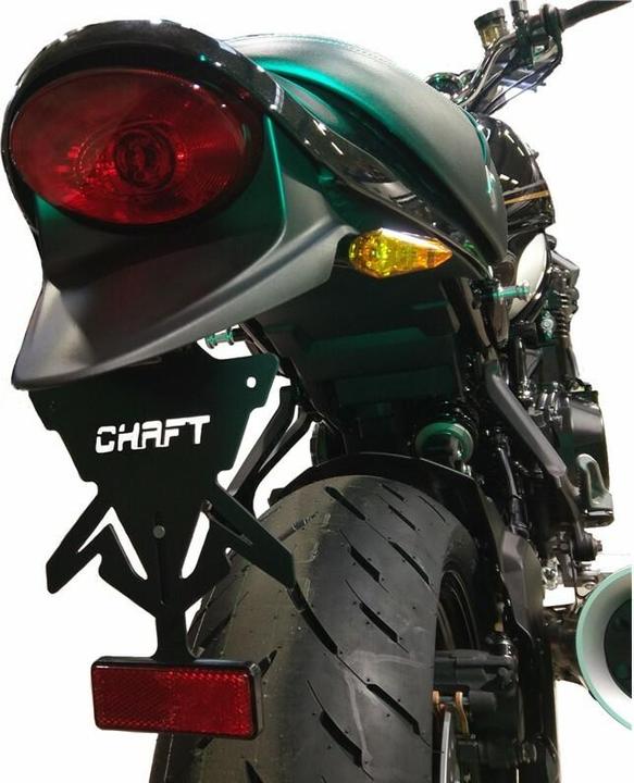 Chaft Z900 RS 2018-2020 (Heck)