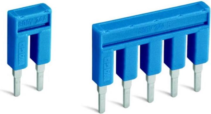 Actual product image Wago Comb bridge 2002-402/000-006