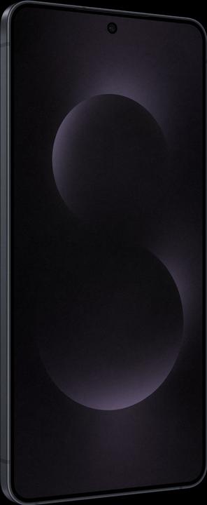 Actual product image Samsung Galaxy S25 Edge (512 GB, Titanium Jetblack, 6.70", Dual SIM, 200 Mpx, 5G)