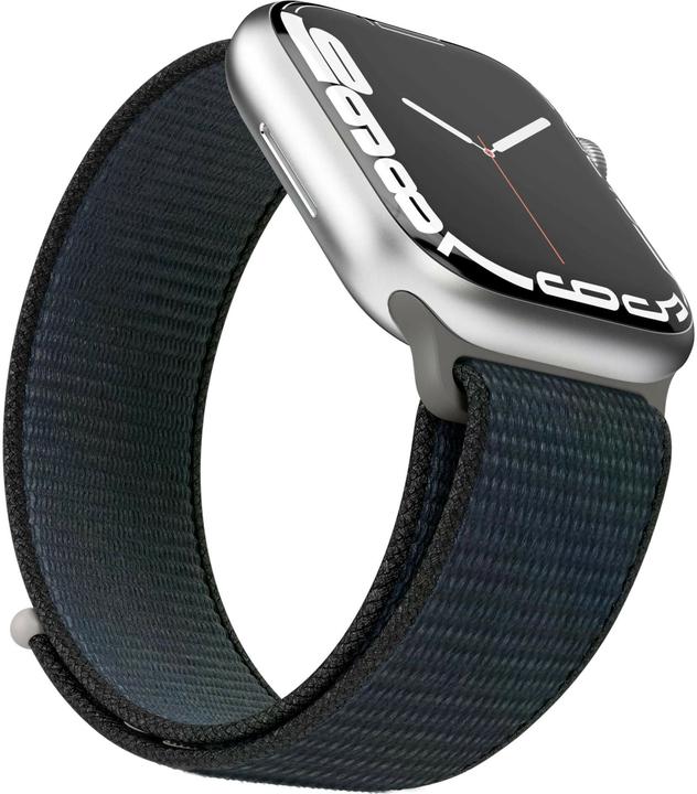 Produktbild Vonmählen Fitness Loop Dark Gray 42/44/45/49mm (Nylon)