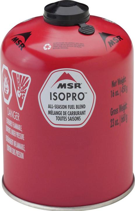Produktbild Msr Iso Pro