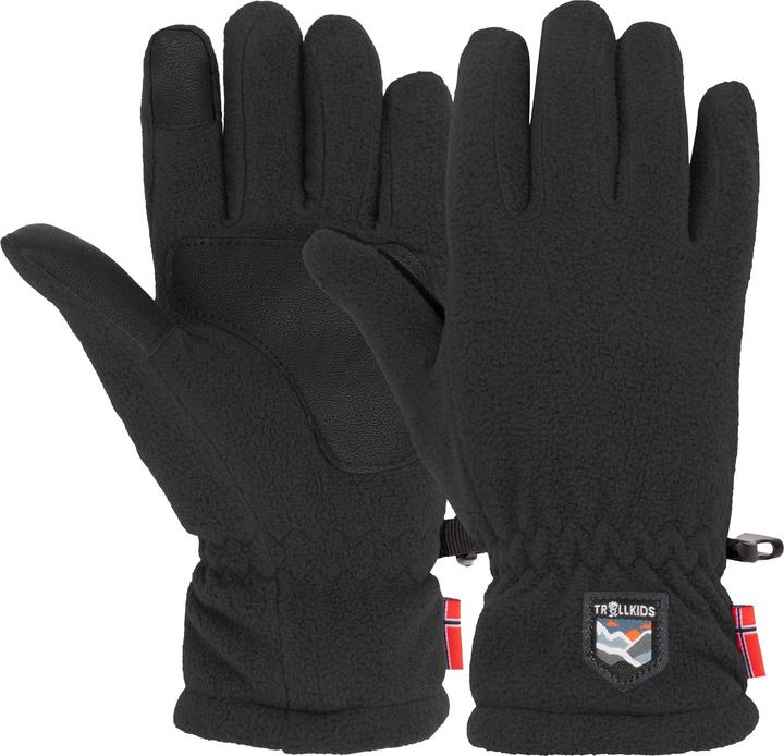Produktbild Trollkids Kid's Eikedalen Glove (4.5)