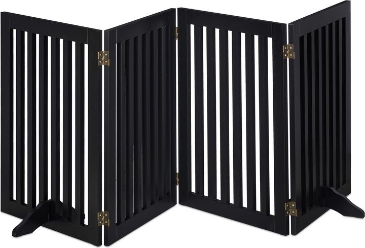 Produktbild Relaxdays Absperrgitter (30 cm)