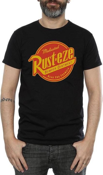 Produktbild Cars RustEze TShirt (S)