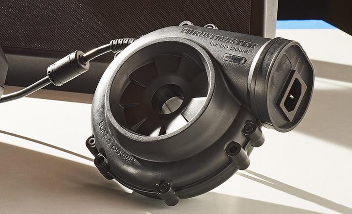 Image du produit Thrustmaster TS-PC Racer Servo Base (PC)