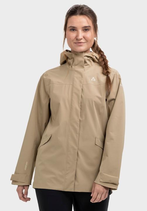 Produktbild Schöffel CIRC Jacket Style Smue WMN (46)