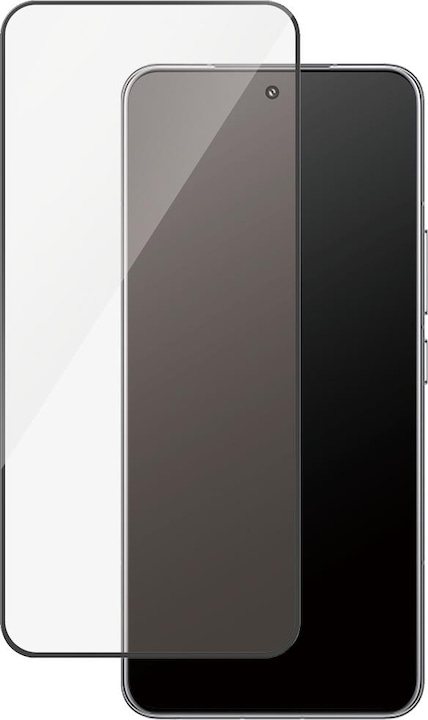 Produktbild PanzerGlass Screen Protector Xiaomi 15 Ultra | Ultra-Wide Fit (1 Stück, Xiaomi 15 Ultra)