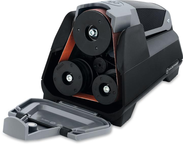 Produktbild Wüsthof Elektrischer Messerschärfer