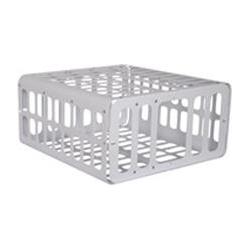 Chief Extra Large Projector Guard Security Cage PG3AW (Decke), Beamer Halterung, Weiss