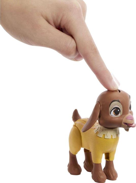 Image du produit Disney Daylight FD Doll Travel Pack