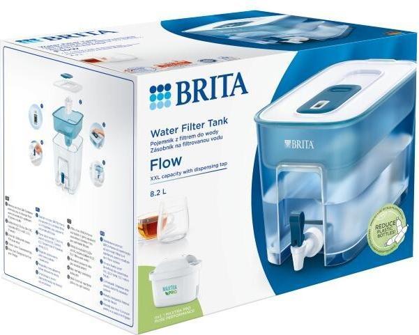 Productafbeelding Brita 1052805 (8.20 l)