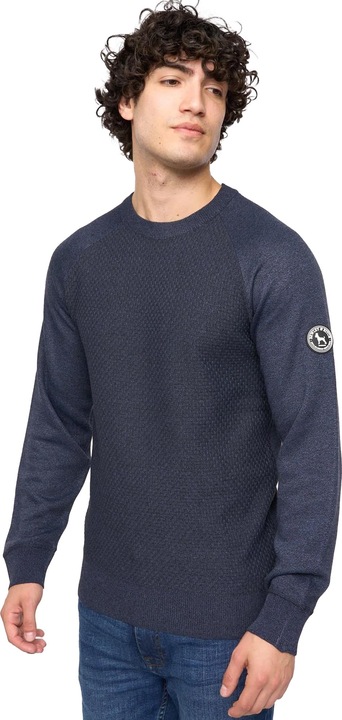 Immagine prodotto Bewley & Ritch Crestfield Maglione Girocollo Uomo (XL)