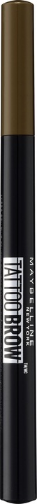 Produktbild Maybelline New York Tattoo Brow (130 Deep Brown)