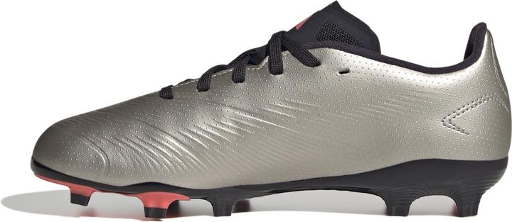 Actual product image Adidas children's football shoes predator league fg (36)