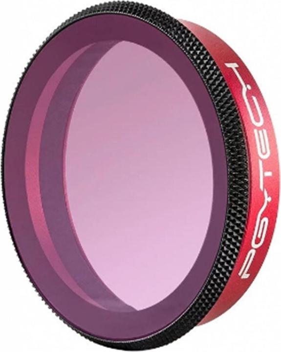Noir, Magenta