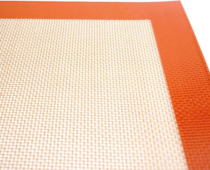 Produktbild Matfer Bourgeat Silpat Antihaft-Backmatte (40.40 x 30.32 cm)