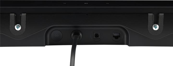 Produktbild Mountson MS81B - Wandhalter für Sonos Ray (Wandmontage, Nicht beweglich)