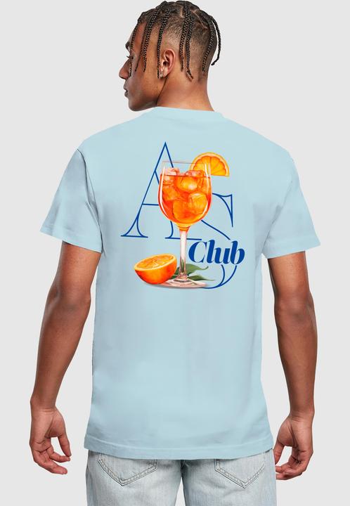 Immagine prodotto Mister Tee Maglietta A S Club - 139127 (5XL)