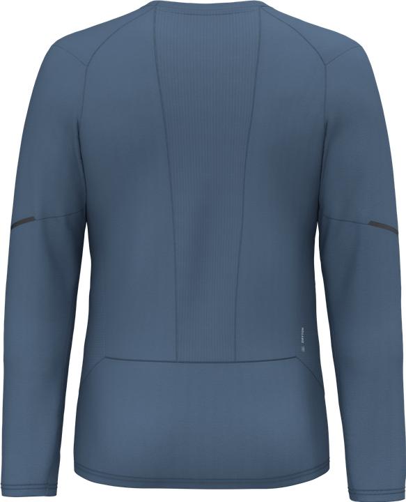 Actual product image Salewa PEDROC DRY Men's L/S TEE. (S)