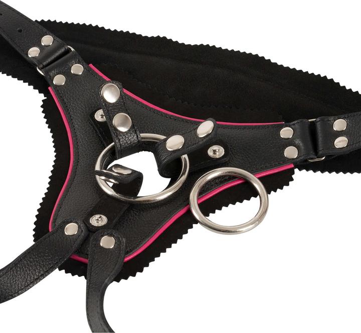 Immagine prodotto Zado Strap-on Harness