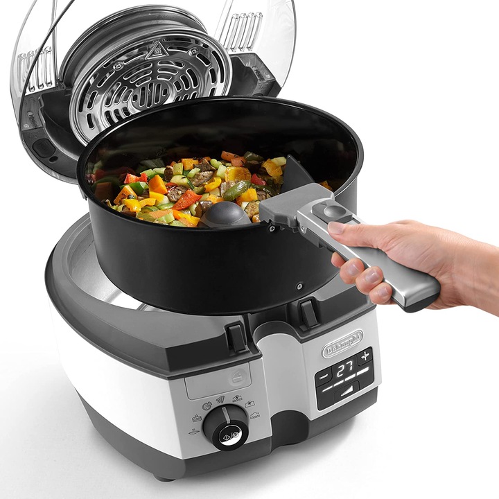 Actual product image De'Longhi FH 1396 Extra Chef Plus