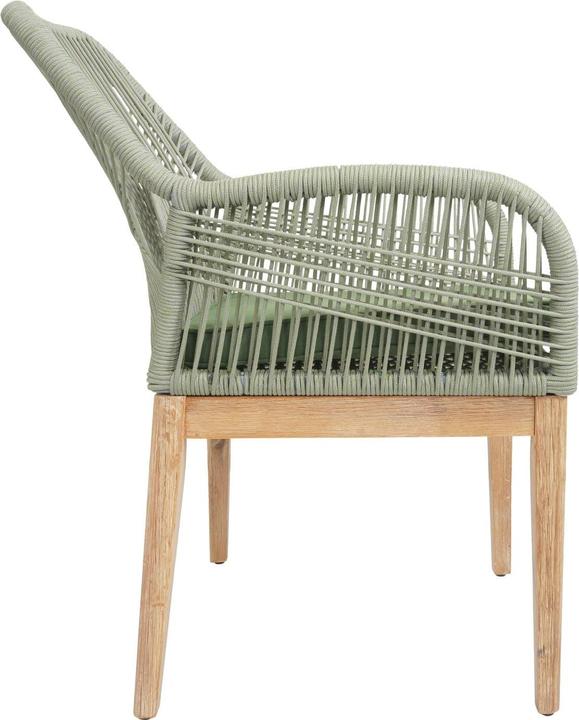 Produktbild JOHN316 Gartenstuhl