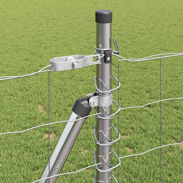 Produktbild vidaXL Outdoor-Zaun
