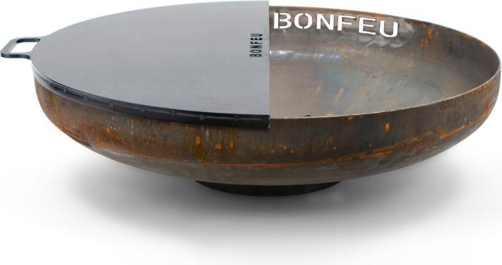 Produktbild Zebco Bonfeu VBPH6.800 BonPlancha - Â½ 80 cm (40 cm)