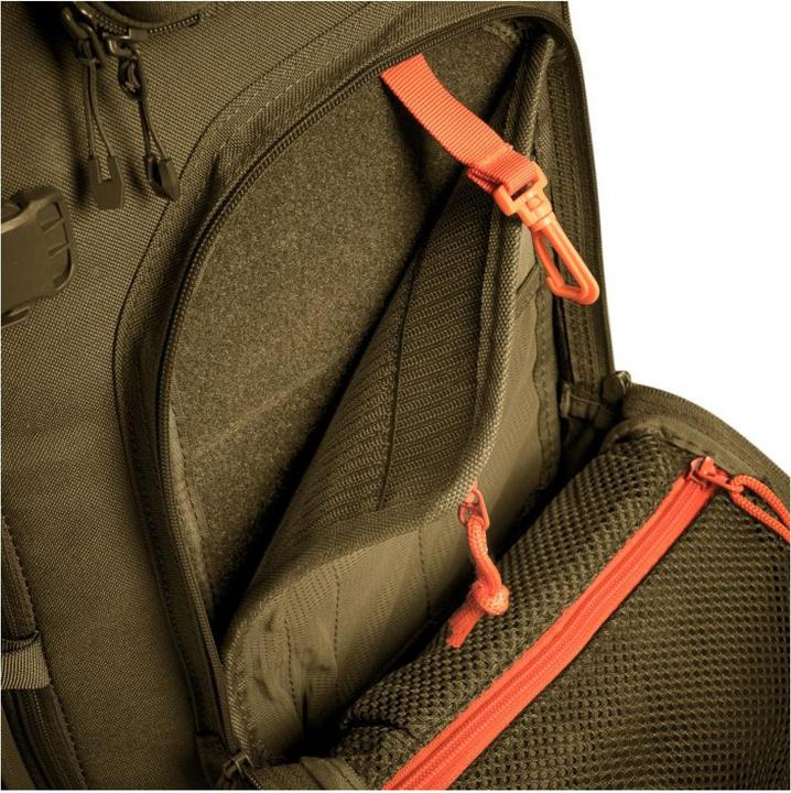 Actual product image Jilong Tactical Backpack Coyote Tan 40 (40 l)