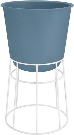 Produktbild Elho b.for up vintage blau (24 cm)